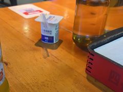 -四禧精酿铜锅涮肉·烧烤工场(大明湖店)