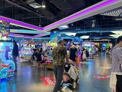 -大玩家(通州万达广场店)