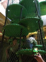 -恐龙探索乐园(磁器口店)