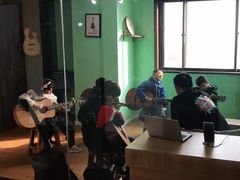 -小确幸吉他(北大街校区)