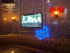 -火吧PTV聚会餐厅(6号店)