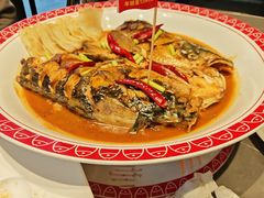 -老德州四合院·德州菜(天衢路店)