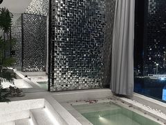 -Yolo私汤温泉设计师酒店(重庆南滨路店)