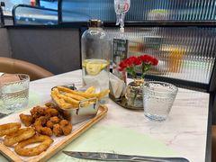 -悦荟牛排餐厅(萨尔图万达店)