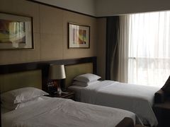 -粤海喜来登酒店·&More聚驿(天河城店)