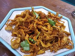 -亚克西姆新疆菜(库车店)