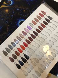 -纤指百魅美甲美睫