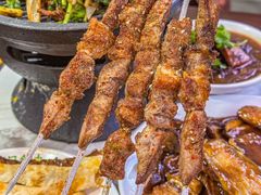 -尹记门钉肉饼(丰台站店)
