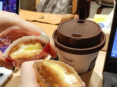 -汉堡王(徐汇绿地缤纷店)