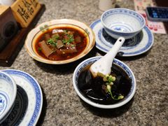 -南京大牌档(香港广场店)