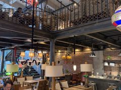 -漫咖啡(红唐店)