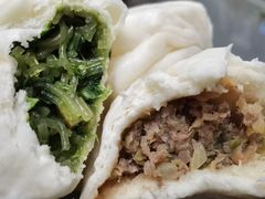 -郑家包子牛肉拉面(尚勤路店)