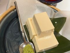 芝士豆腐-火山屋台(新街口创始店)