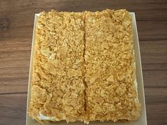 原味拿破仑-烘焙町面包店(西四店)