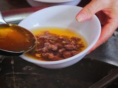 -好成财牛排馆(涂门街总店)