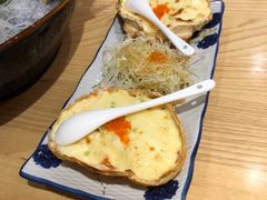 -隐泉京望日式料理(太和广场店)