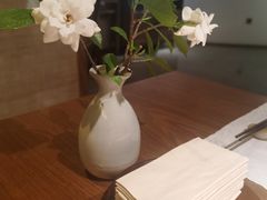 -菩提素素食餐厅(晶郦馆店)