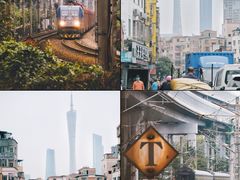 -海珠湖公园