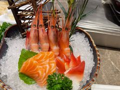 -大渔铁板烧(花园道店)
