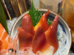 -吉兆·料理(红梅南路店)