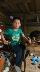 -幻贝家儿童乐园(武汉永旺梦乐城店)