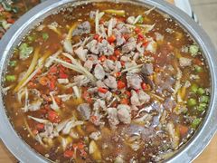 -食神又名厕所兔