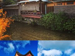 京都-蟹道乐(梅田店)