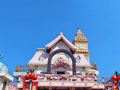 -安吉Hello Kitty乐园
