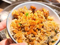 -同仁四季椰子鸡(海岸城天利店)