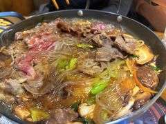 -小木屋米酒店总店