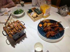 -大鸽饭(马王堆店)