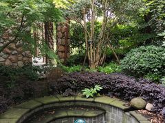 -南通鹏欣花园国宾酒店