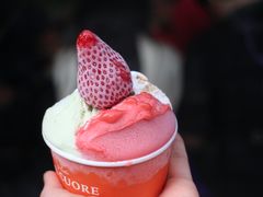 -Dal Cuore 达可芮冰淇淋(陕西北路店)