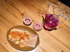 -本处·素食·融合料理(南油店)