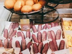 -超港·蛋糕面包(包河万达店)