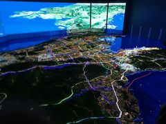 -大连市规划展示中心