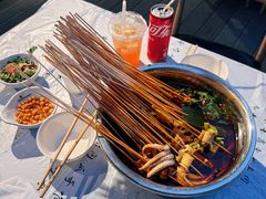 -成都瓜串串(华强北店)