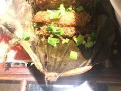 -百味地锅鸡(二店·财校分店)