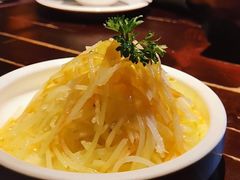 -涌上外婆桥(慈溪店)