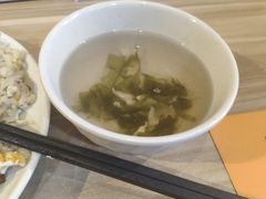 -淮安人特色蛋炒饭(李府街店)