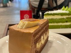 -black rainbow coffee