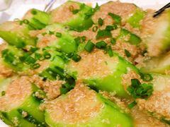 -新辉港式茶餐厅(北栅店)