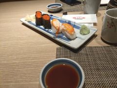 -歌行灯日本料理(伊势丹店)