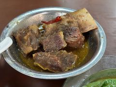 -阿秋牛排(湖心街店)