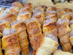 巧克力牛角-爱德顺糕点食屋(利民道店)