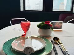 -三号黄浦会Canton Table