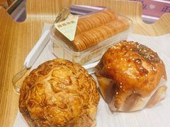 -万利隆·活力烘焙(人民路店)