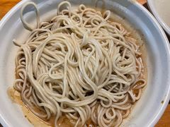 麻酱拌面-万寿斋(IST艾尚天地店)