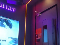 -星聚会KTV X Party(上海真如中海环宇城店)