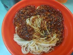 -食惠里小笼包面馆(越秀店)